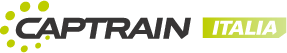 Captrain Italia logo
