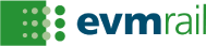 EVM Rail logo