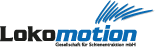 Lokomotion logo