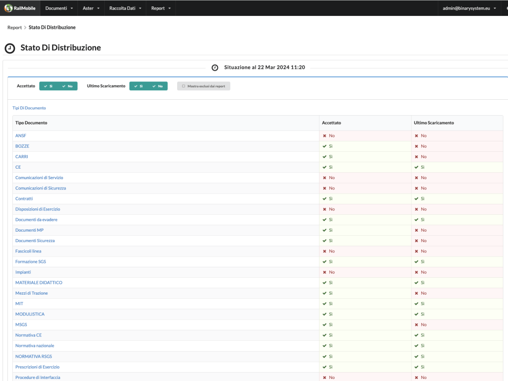 Product screenshot.