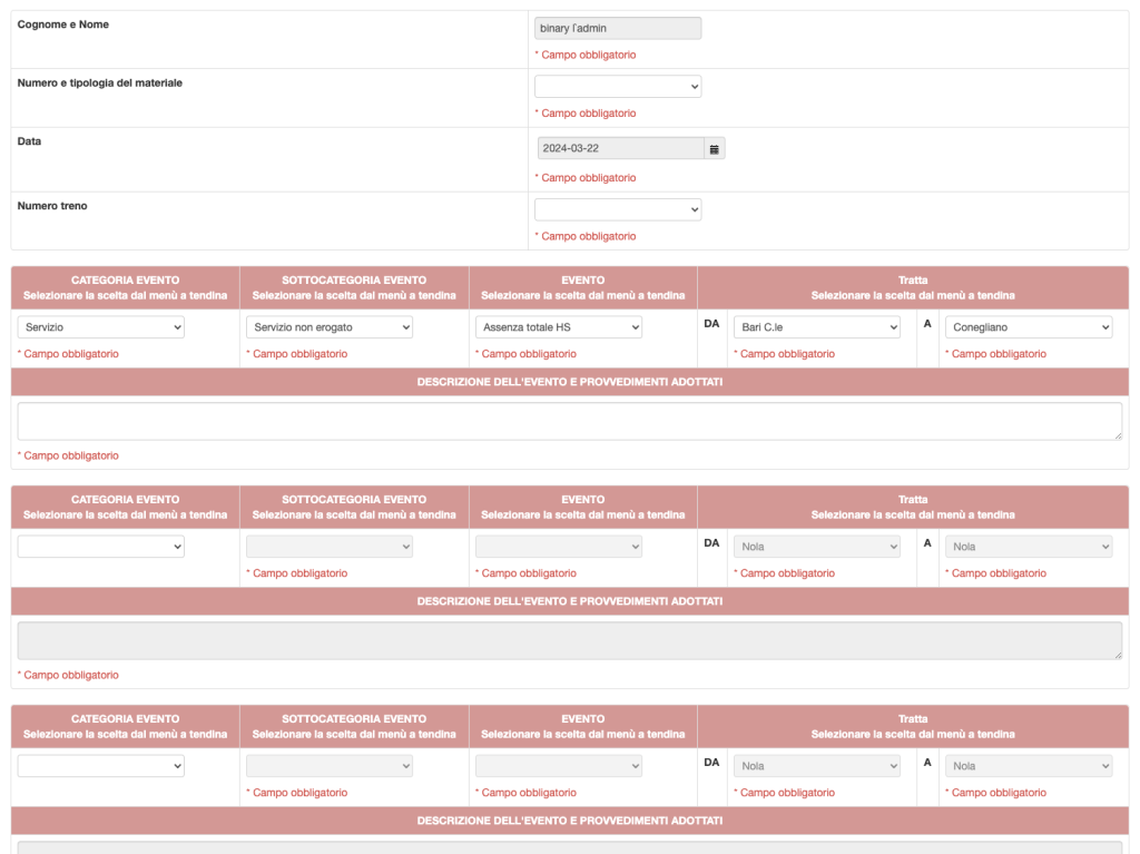 Product screenshot.