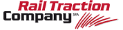 Rail Traction Company logo