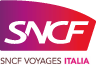 SNCF Italia logo