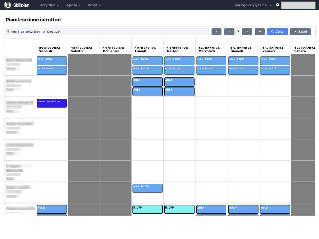 Product screenshot.