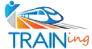 TRAINing logo