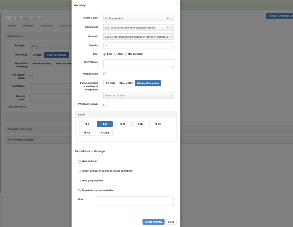 Product screenshot.