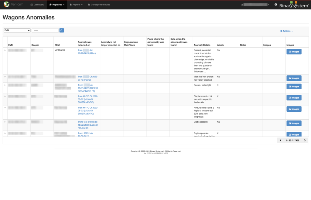 Product screenshot.