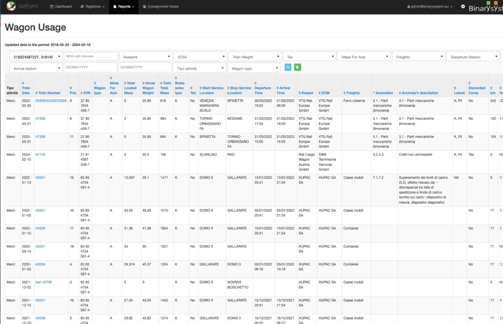 Product screenshot.